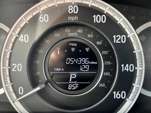 Used 2017 Honda Accord EX-L image 27