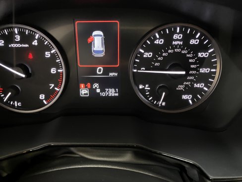 Used 2025 Subaru Outback image 35