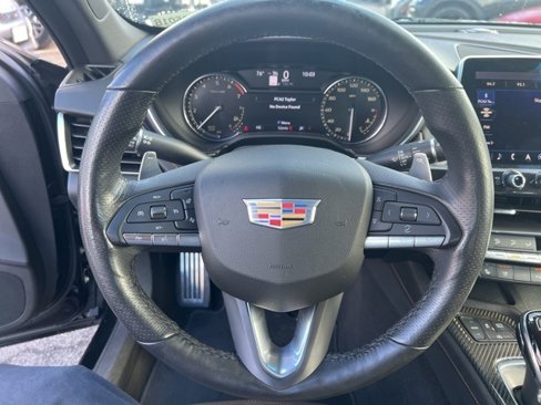 Used 2021 Cadillac CT5 Sport image 11