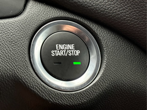 Certified 2022 Chevrolet Equinox LT image 22