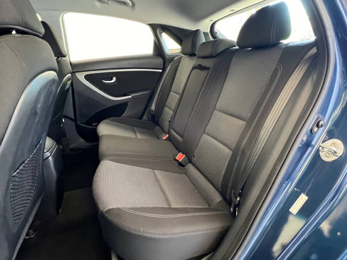 Used 2016 Hyundai Elantra GT image 10