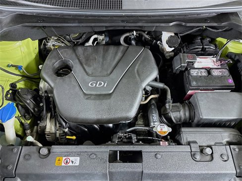 Used 2016 Kia Soul image 25