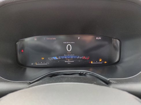 New 2025 Jeep Compass Limited w/ High Altitude Package image 7