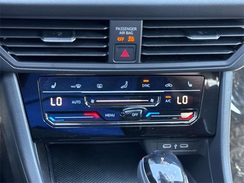 New 2025 Volkswagen Jetta Sport image 18