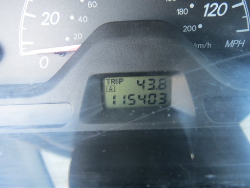 Used 2002 Mitsubishi Lancer LS image 13