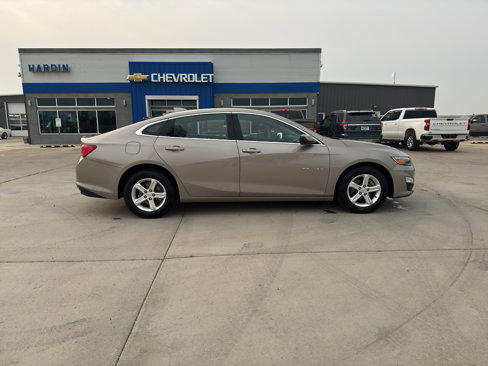 Used 2024 Chevrolet Malibu LT image 6