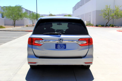 Used 2020 Honda Odyssey LX image 6