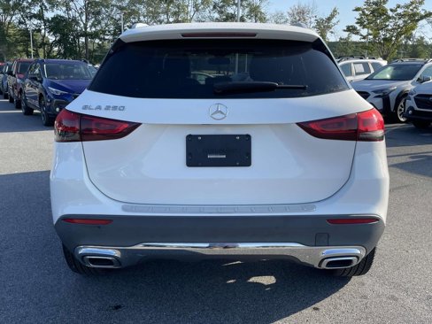Used 2021 Mercedes-Benz GLA 250 image 27