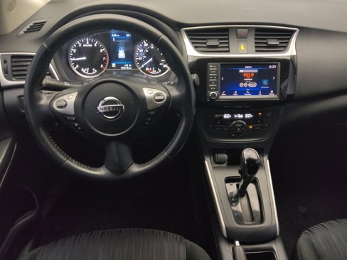 Used 2019 Nissan Sentra SV image 22