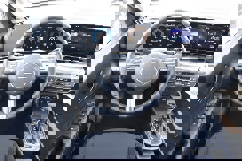 New 2025 Hyundai Kona SEL image 15