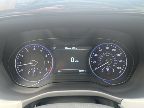 Used 2021 Hyundai Palisade SEL w/ Premium Package image 21