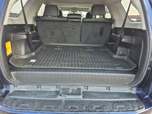 Used 2019 Toyota 4Runner SR5 Premium image 39