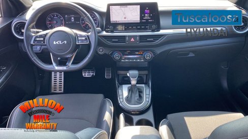 Used 2023 Kia Forte GT-Line image 26