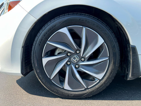 Used 2019 Honda Insight Touring image 10
