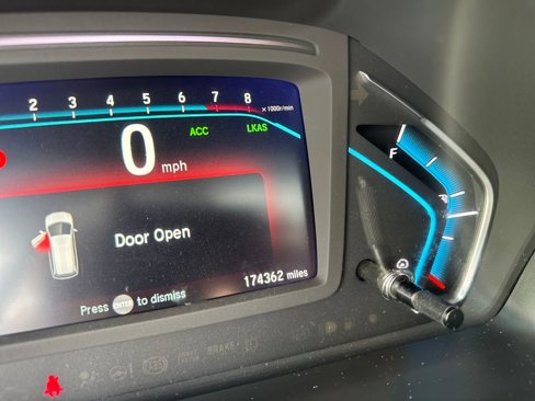 Used 2019 Honda Odyssey EX-L image 16