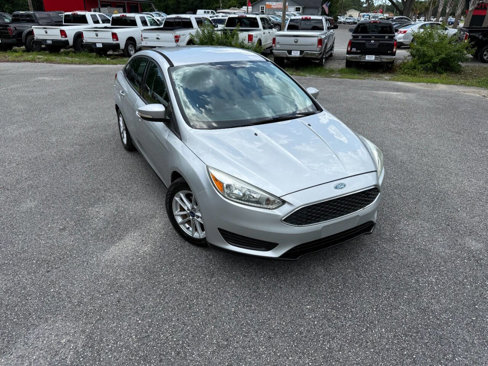 Used 2015 Ford Focus SE image 38