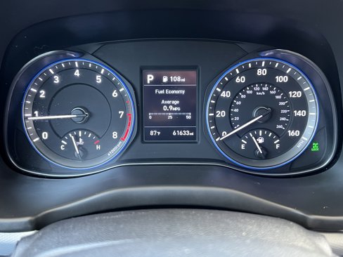 Used 2020 Hyundai Kona SE image 29