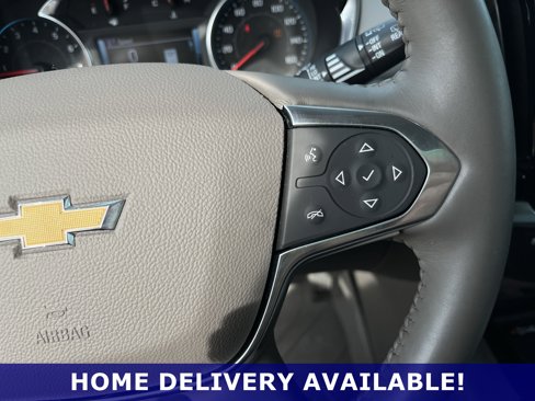 Used 2018 Chevrolet Traverse Premier image 24