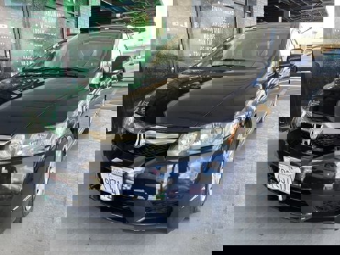Used 2011 Honda Civic LX image 3