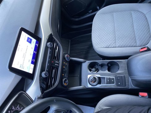 Certified 2022 Ford Escape SE image 22