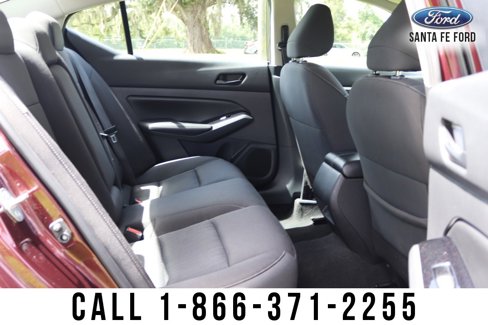 Used 2023 Nissan Altima 2.5 SV image 45