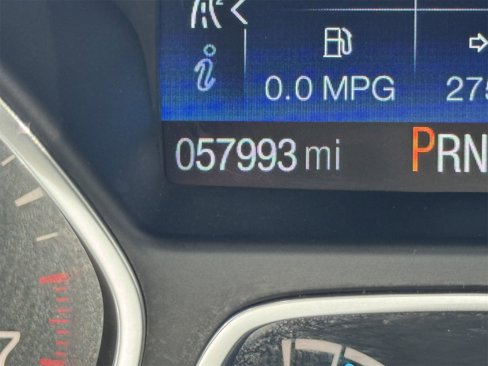 Certified 2019 Ford Escape SE image 5