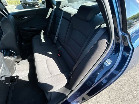 Certified 2020 Chevrolet Malibu LT image 24