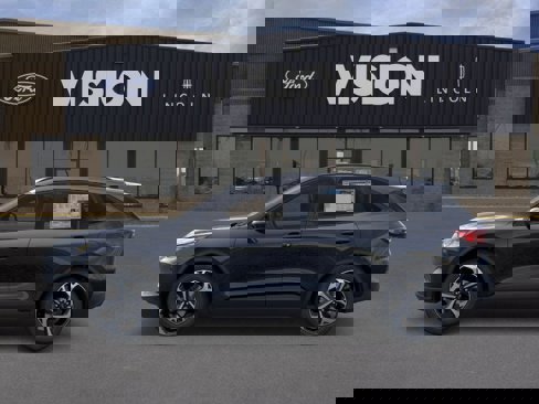 New 2025 Ford Escape ST-Line Elite w/ Tech Pack #1 image 3