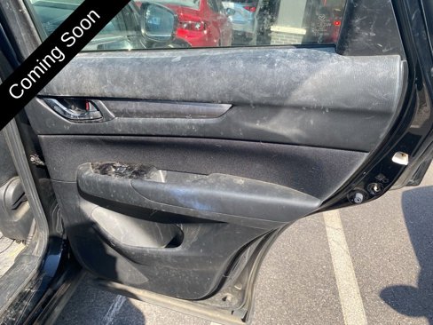 Used 2018 MAZDA CX-5 Sport image 14
