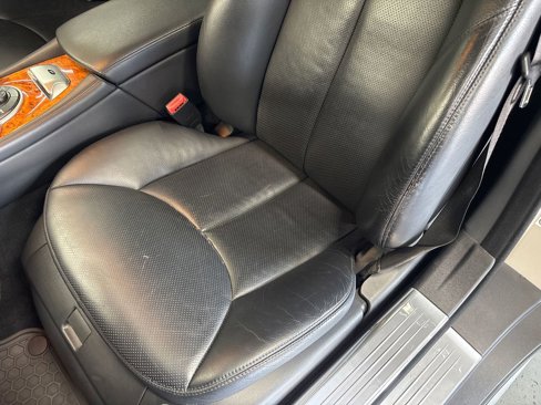 Used 2007 Mercedes-Benz SL 550 w/ Premium Pkg II image 30