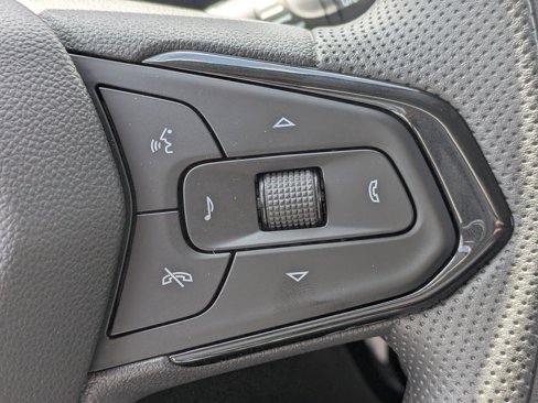 New 2025 Chevrolet Trax LT image 25