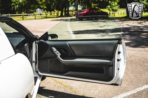 Used 1997 Chevrolet Camaro Z28 w/ Preferred Equipment Group 2 image 26
