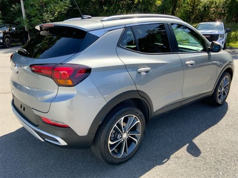 Used 2023 Buick Encore GX Select image 37