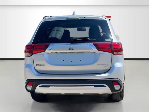 Used 2019 Mitsubishi Outlander GT image 6