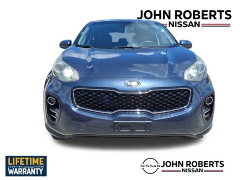 Used 2019 Kia Sportage LX image 11