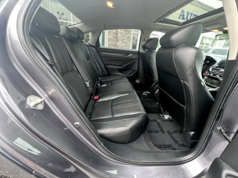 Used 2019 Honda Accord EX-L image 13