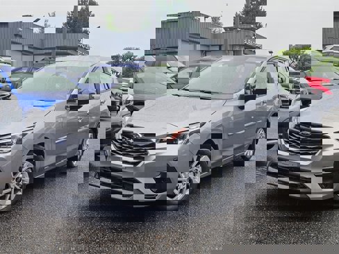New 2025 Subaru Impreza 2.0i image 1