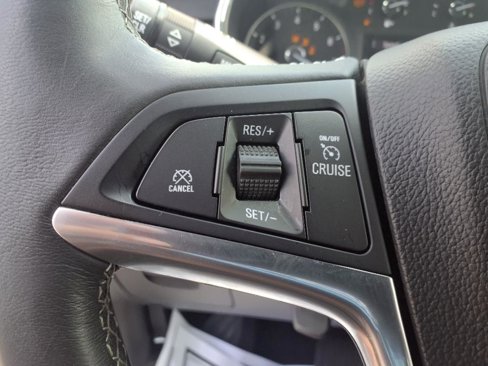 Used 2022 Buick Encore Preferred w/ Safety Package image 13