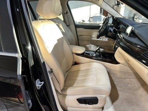 Used 2015 BMW X5 xDrive35i image 32