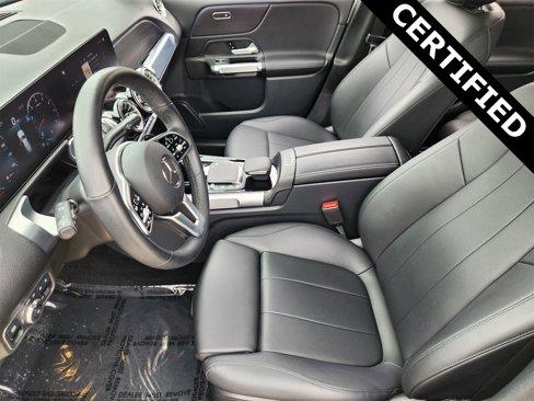Used 2022 Mercedes-Benz GLB 250 image 15