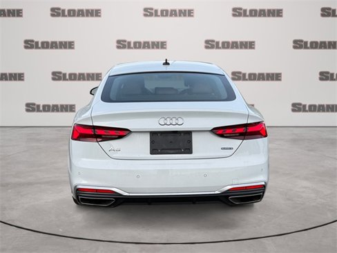 Used 2023 Audi A5 2.0T Premium w/ Convenience Package image 4