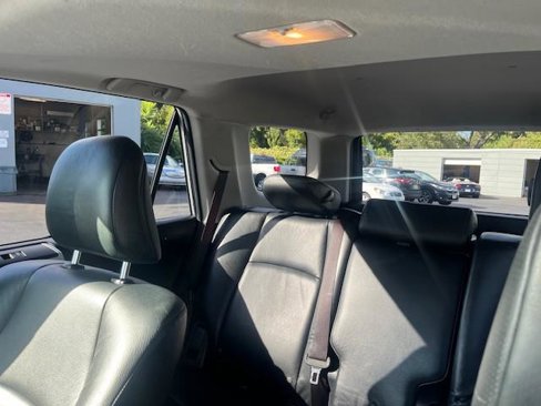 Used 2011 Toyota 4Runner Limited image 7