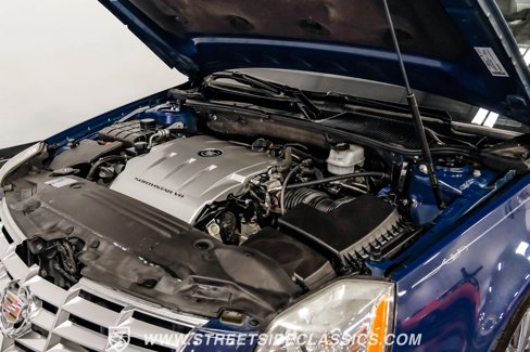 Used 2008 Cadillac DTS Luxury III image 39