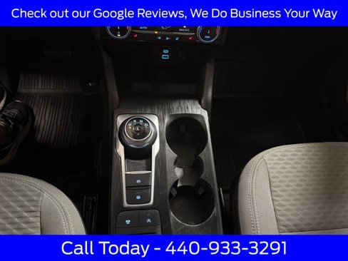 Used 2022 Ford Escape SE w/ Convenience Package image 19