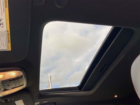 Used 2020 Jeep Grand Cherokee Trailhawk image 16