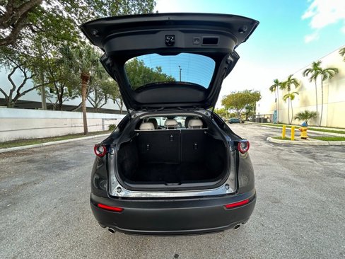 Used 2023 MAZDA CX-30 AWD 2.5 S w/ Preferred Package image 38