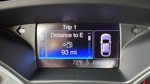 Used 2013 Ford Focus ST image 17