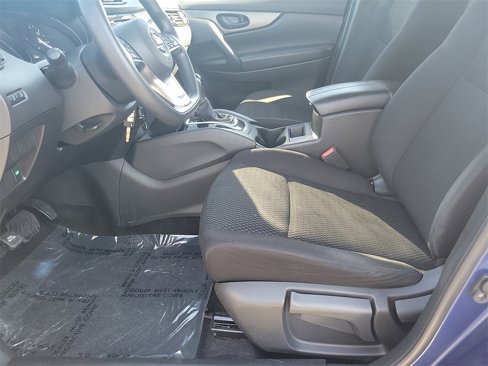 Used 2018 Nissan Rogue Sport S w/ S Appearance Package image 20