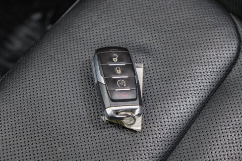 Used 2022 RAM 1500 Sport w/ Rebel Level 2 Equipment Group image 68