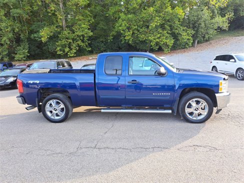 Used 2013 Chevrolet Silverado 1500 LT w/ All-Star Edition image 6